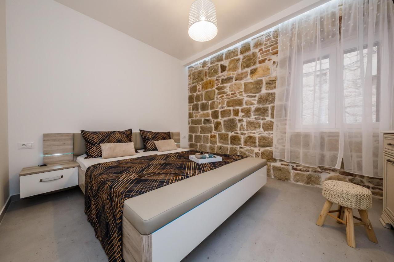 Appartement Angels-split **** *