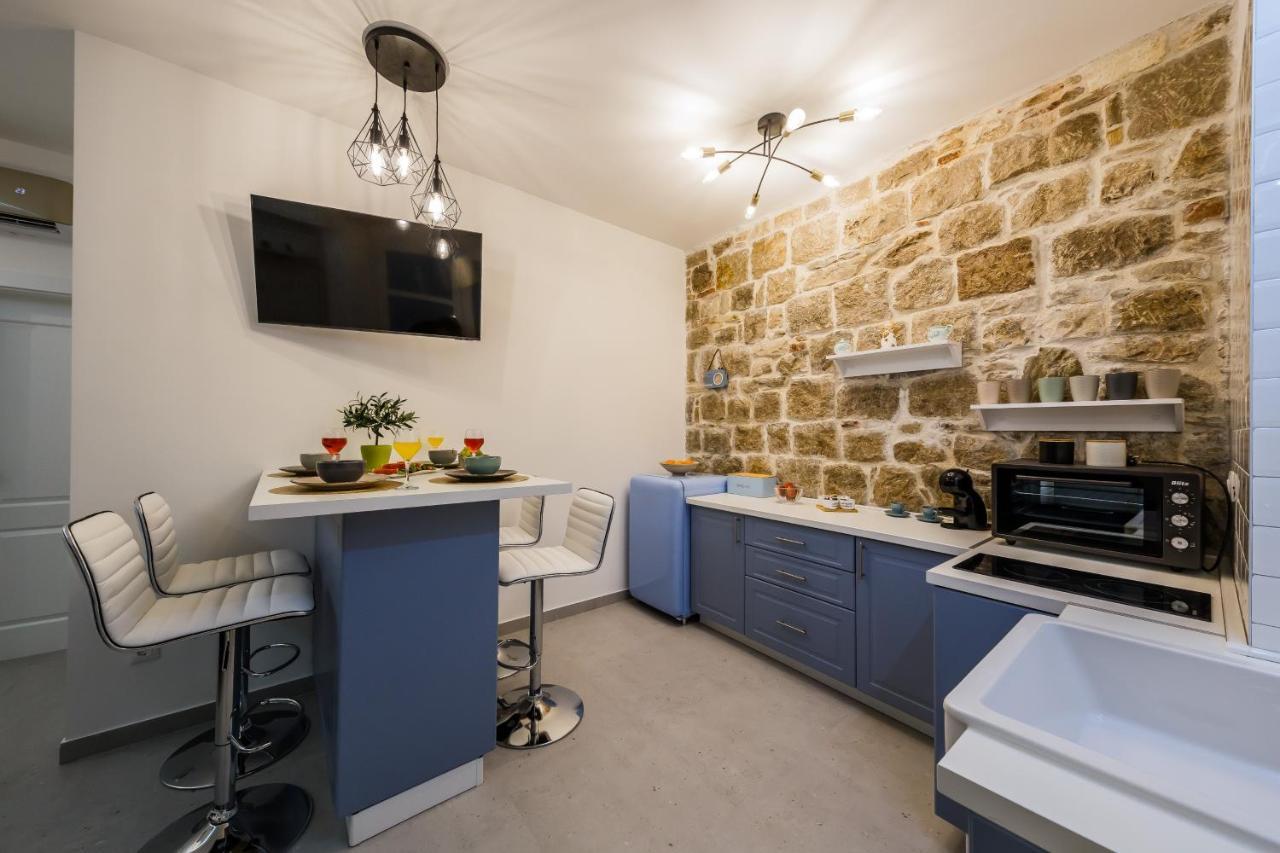 Appartement Angels-split **** Split