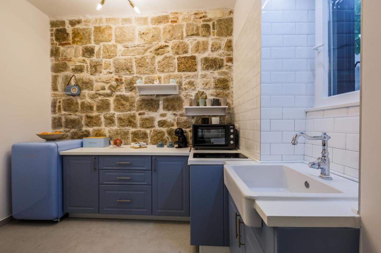 Angels-split **** Appartement *
