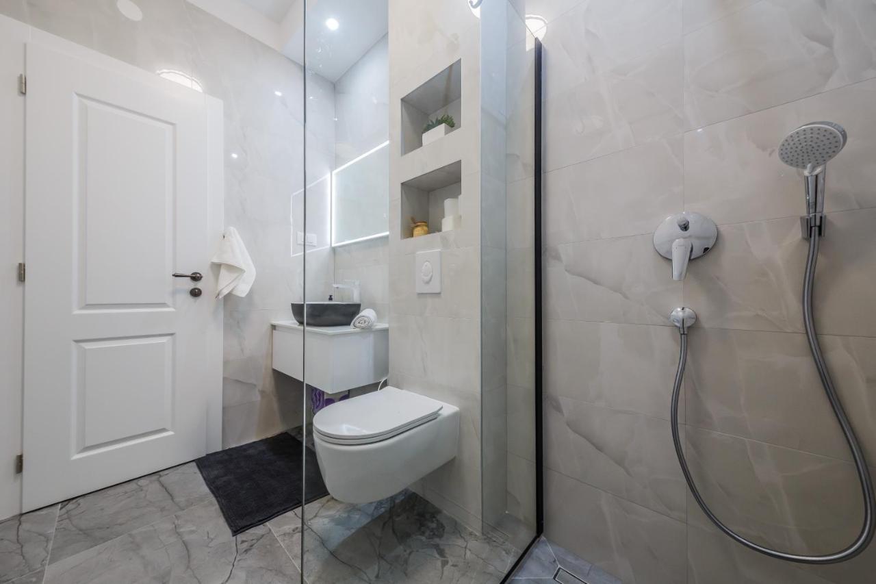 Angels-split **** Appartement Split