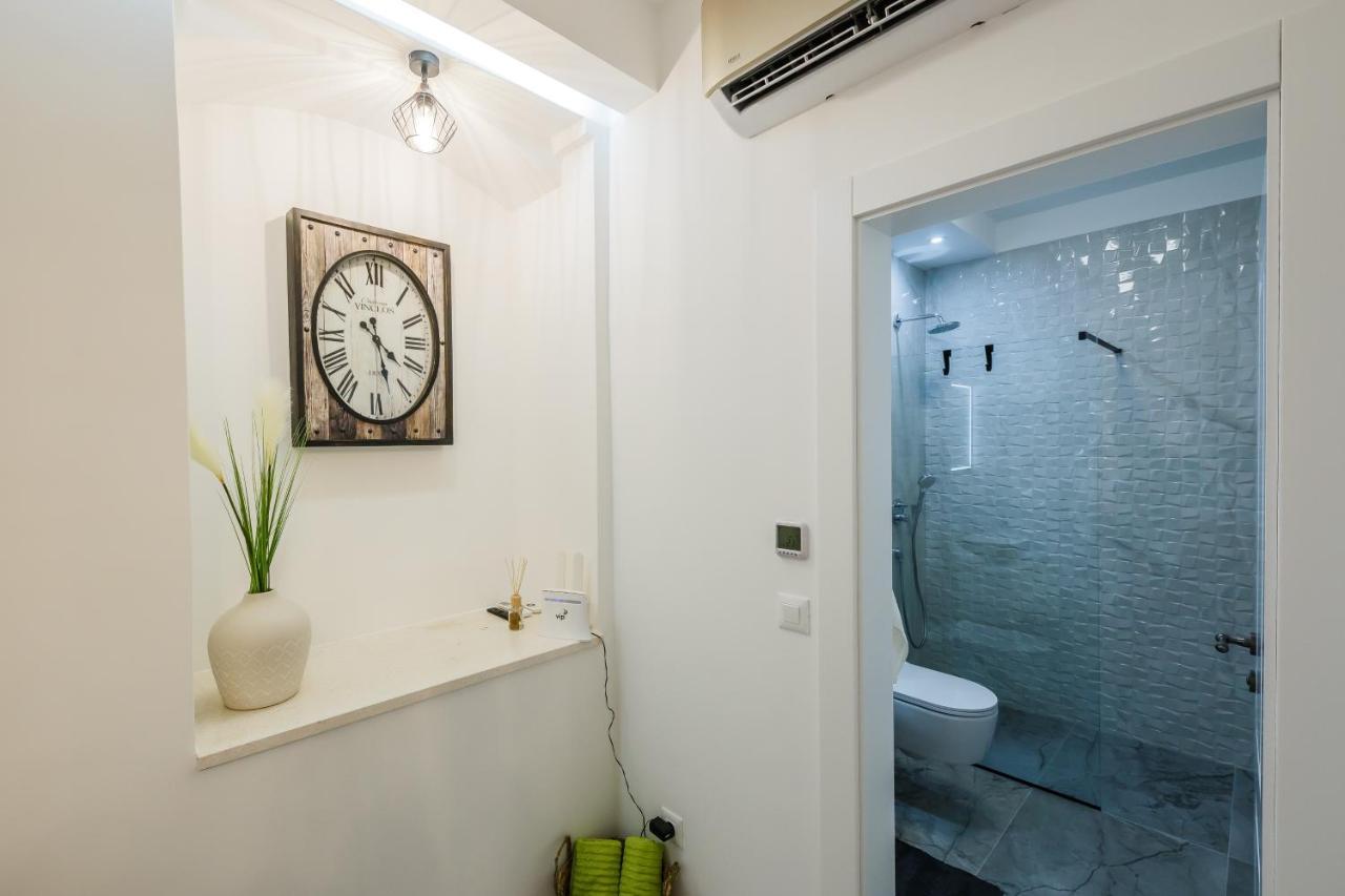 Appartement Angels-split **** *