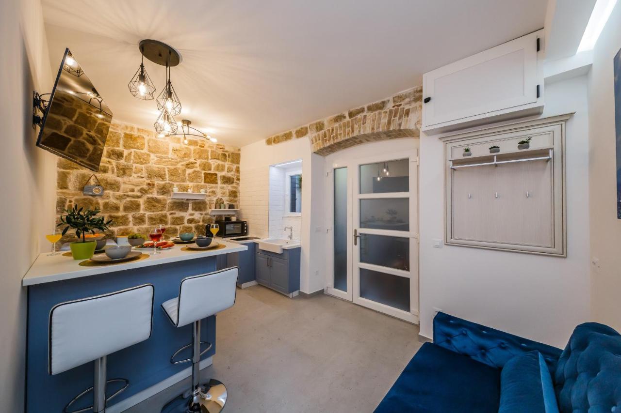 Angels-split **** Appartement Split