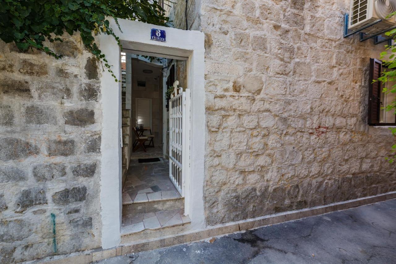 Appartement Angels-split ****