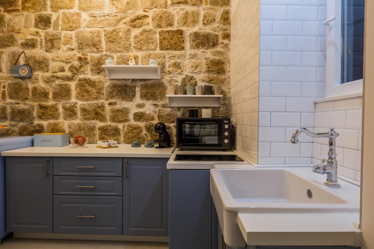 Apartament Angels-split **** *