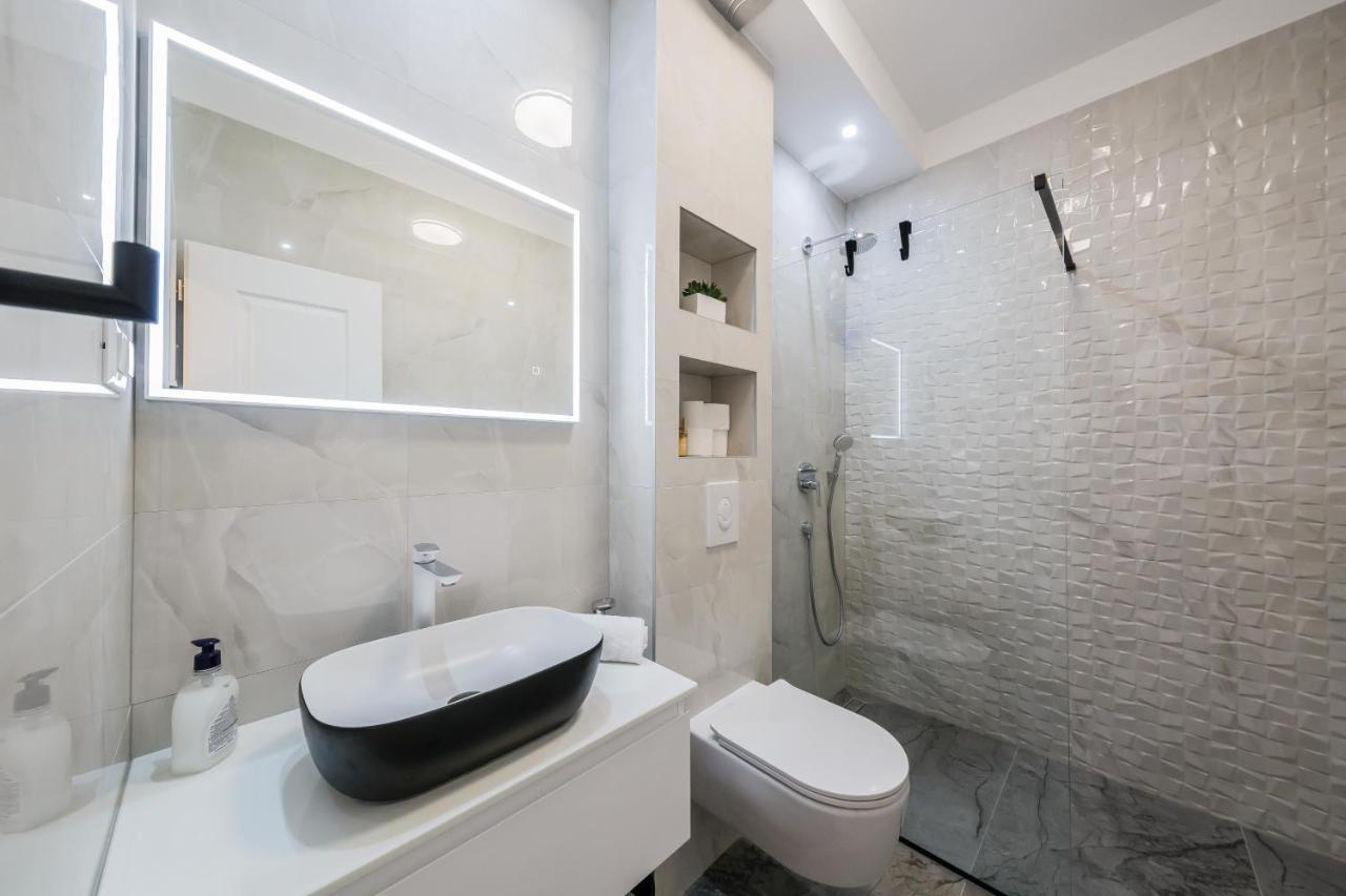 Apartament Angels-split **** Split